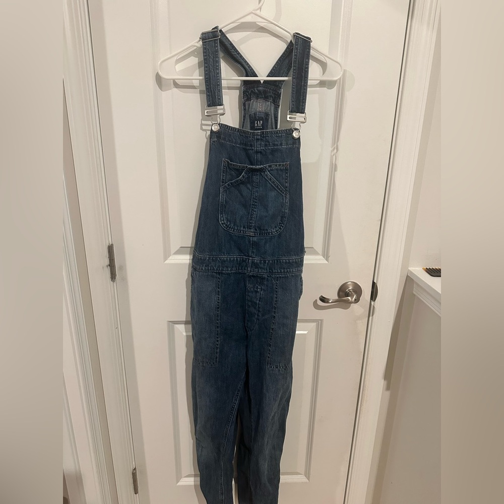 Worn once, Vintage